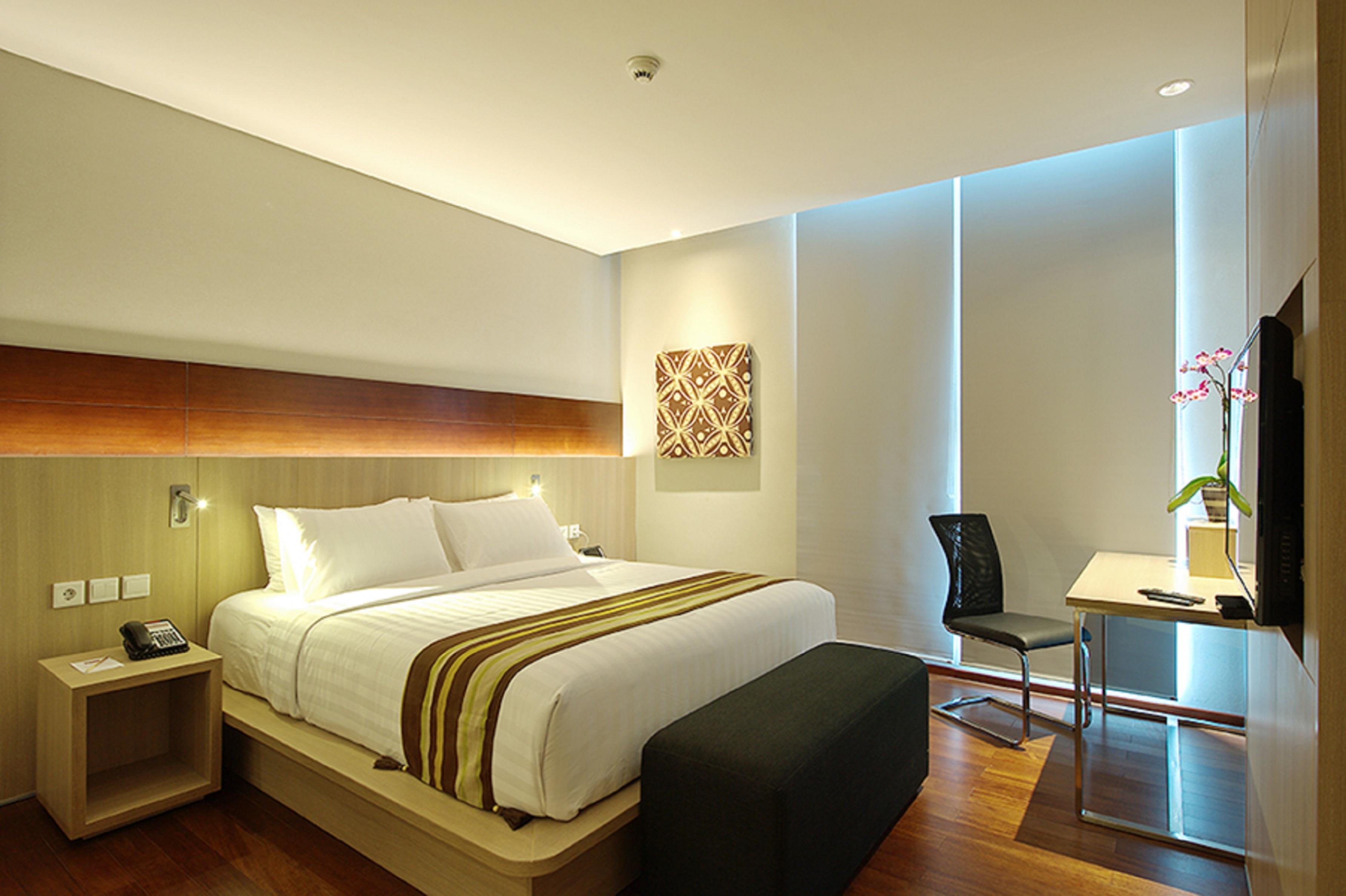 Ra Premiere Simatupang Hotel Cilandak  Exterior photo