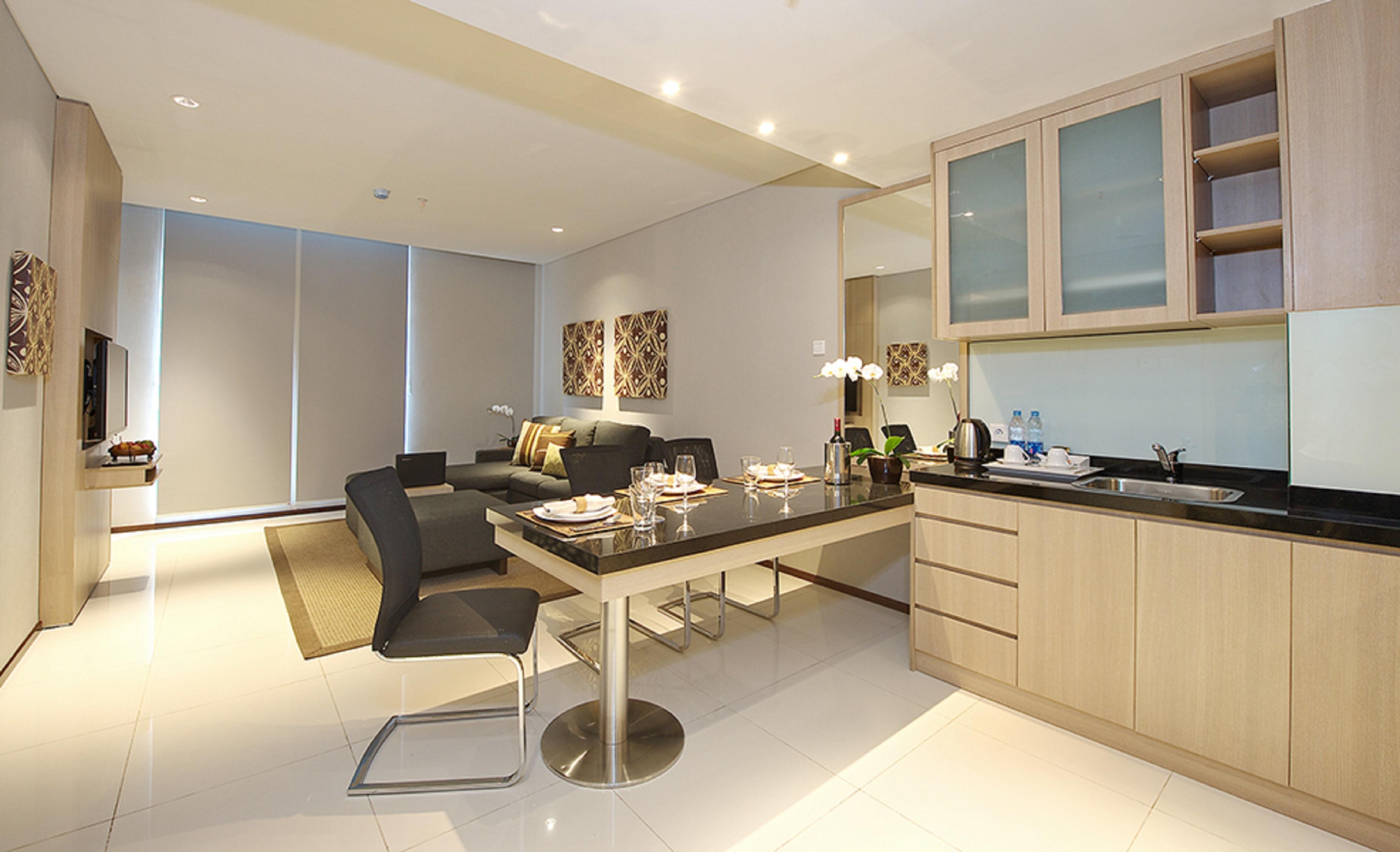 Ra Premiere Simatupang Hotel Cilandak  Exterior photo