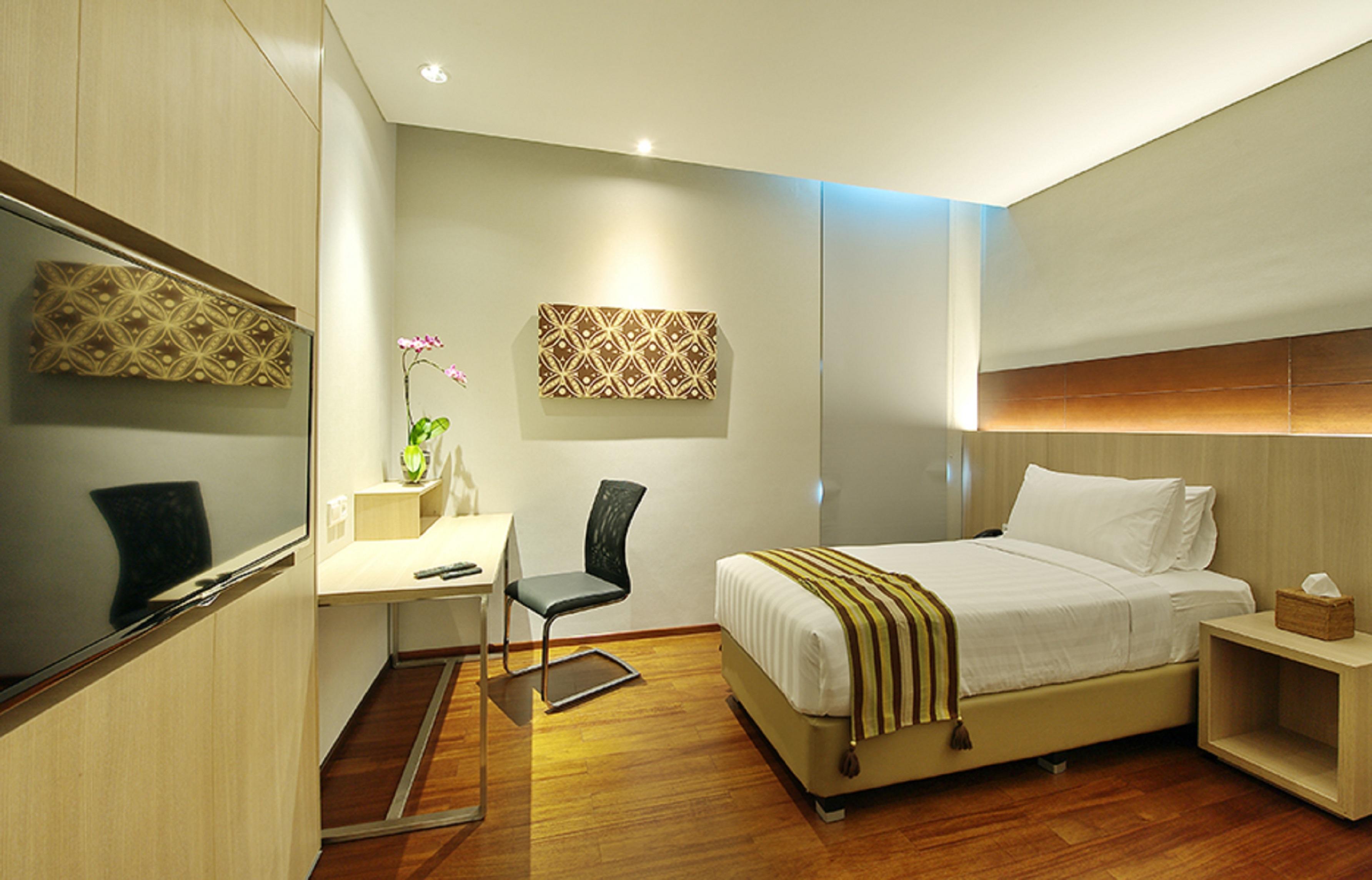 Ra Premiere Simatupang Hotel Cilandak  Exterior photo